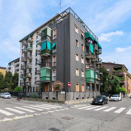 Primopiano - Martorelli Apartment Milan Exterior photo