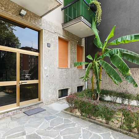Primopiano - Martorelli Apartment Milan Exterior photo