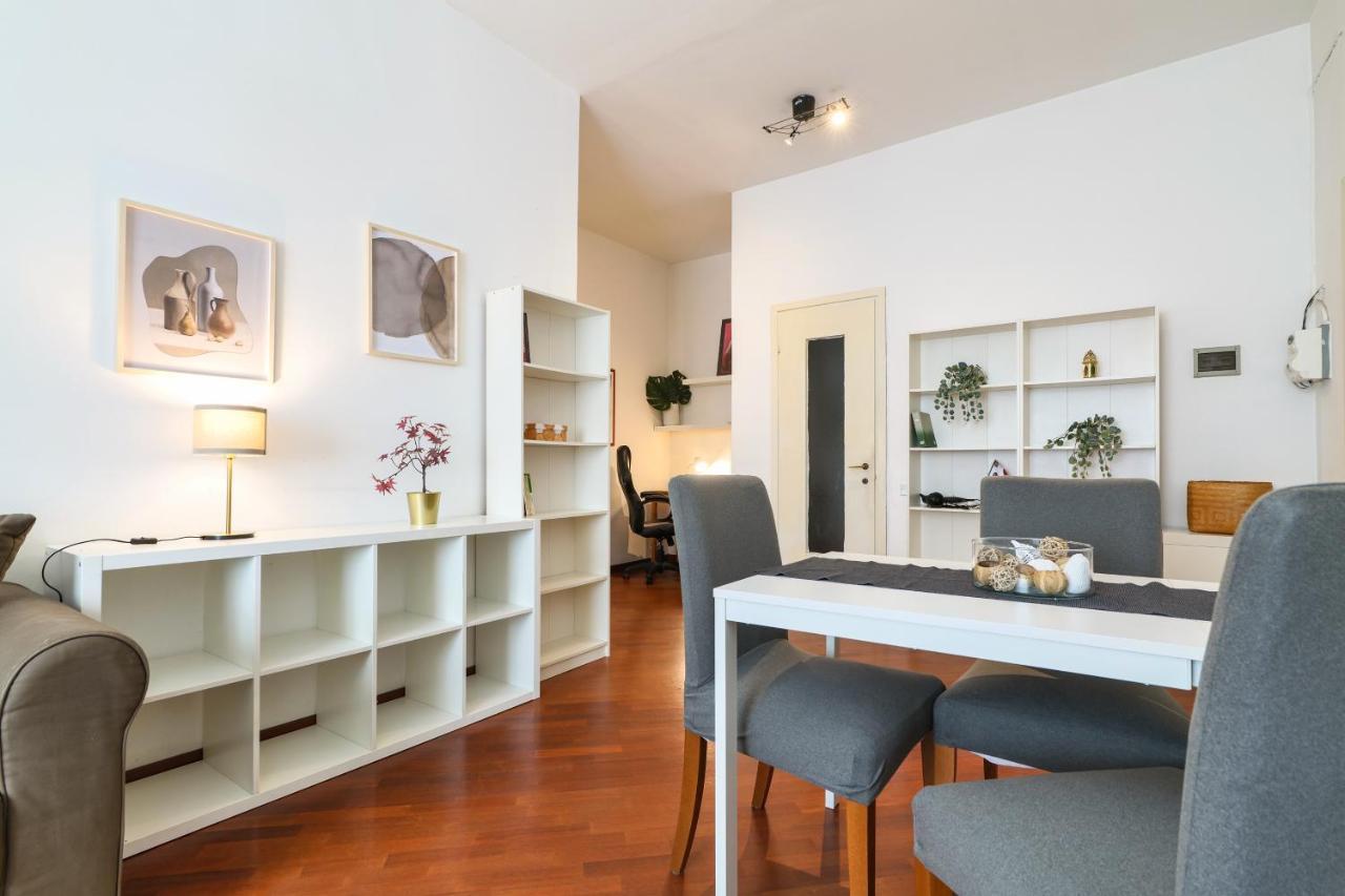 Primopiano - Martorelli Apartment Milan Exterior photo