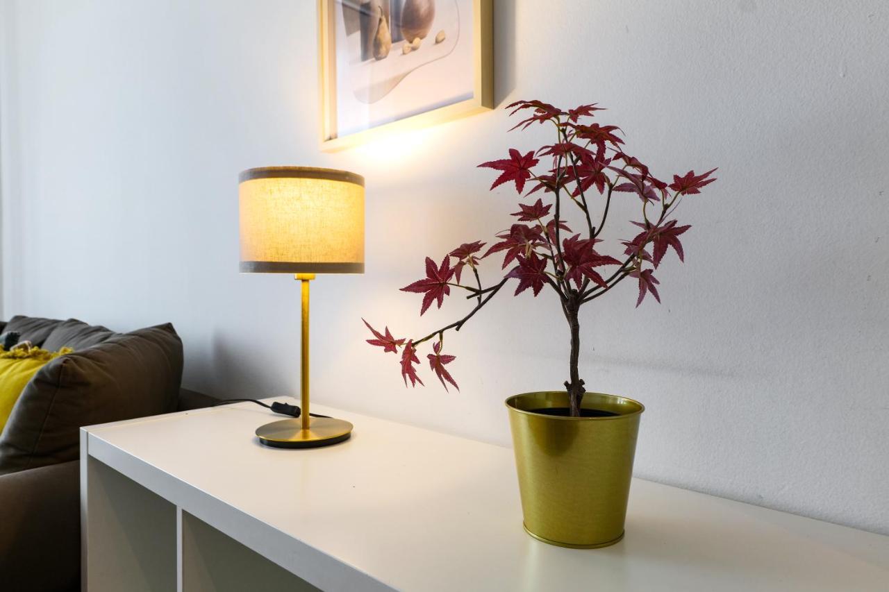 Primopiano - Martorelli Apartment Milan Exterior photo