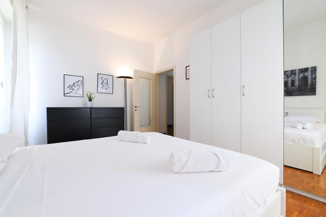 Primopiano - Martorelli Apartment Milan Exterior photo