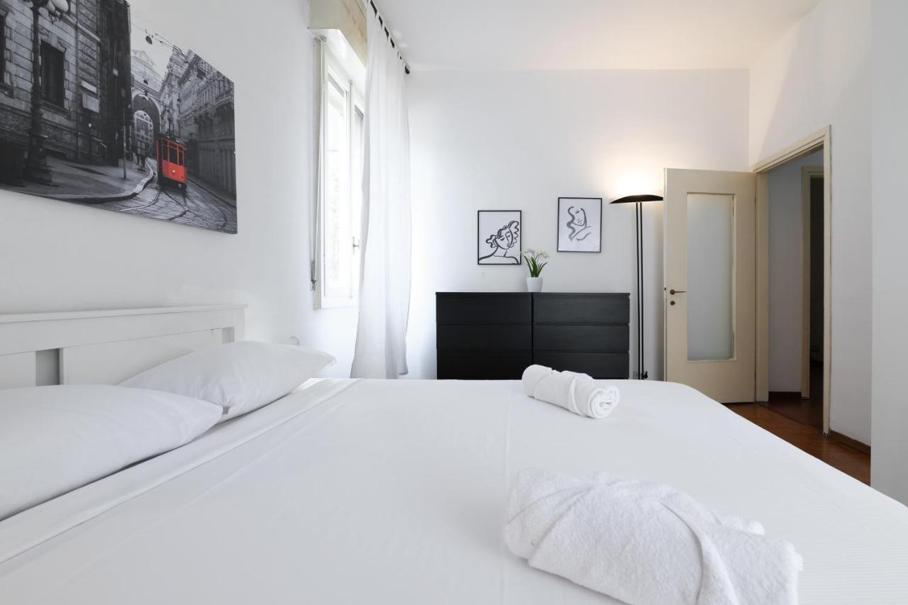 Primopiano - Martorelli Apartment Milan Exterior photo