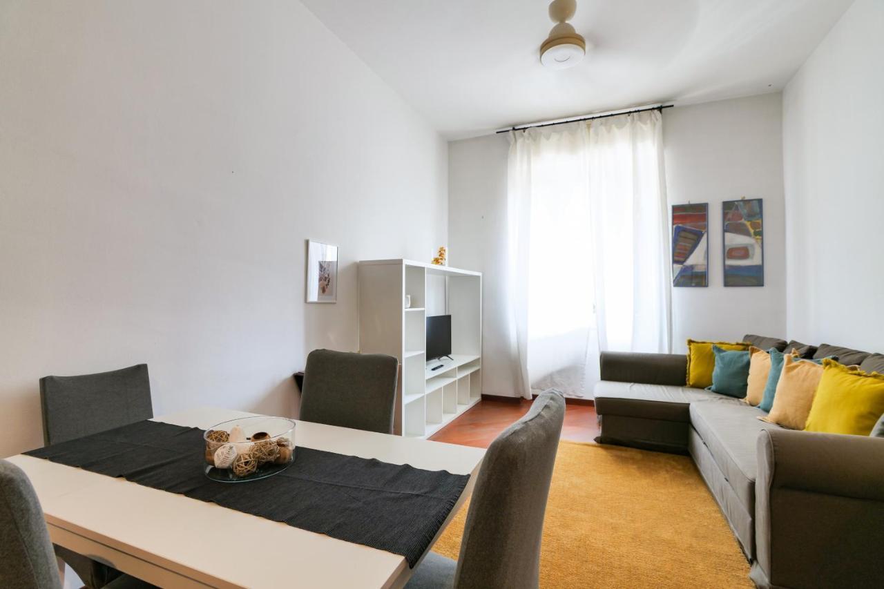 Primopiano - Martorelli Apartment Milan Exterior photo