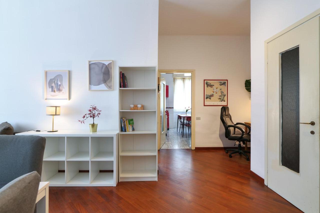 Primopiano - Martorelli Apartment Milan Exterior photo