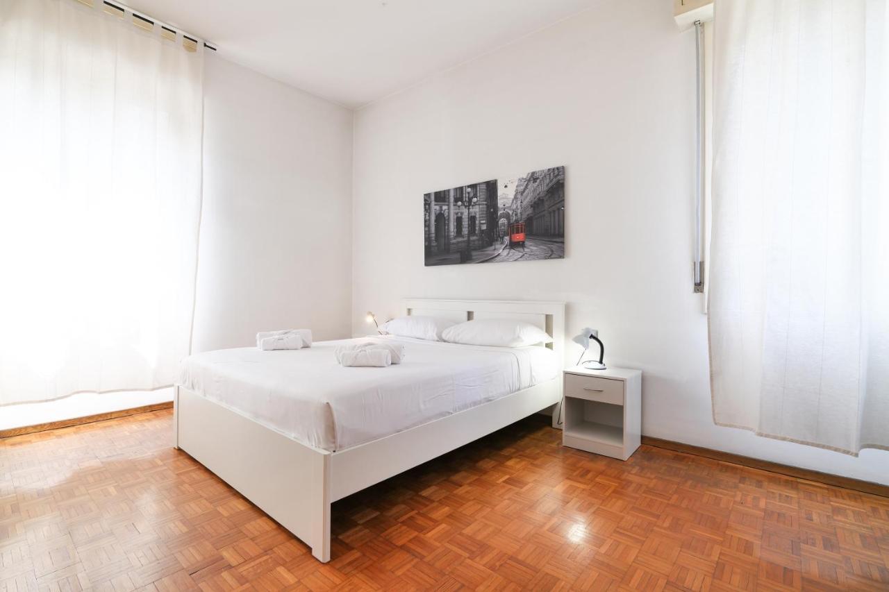 Primopiano - Martorelli Apartment Milan Exterior photo